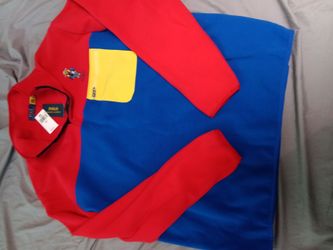 Polo XLT new w/tags