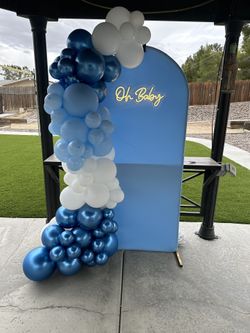 Balloon Arch