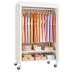 ULIFHOME Garment Rack                          #1148