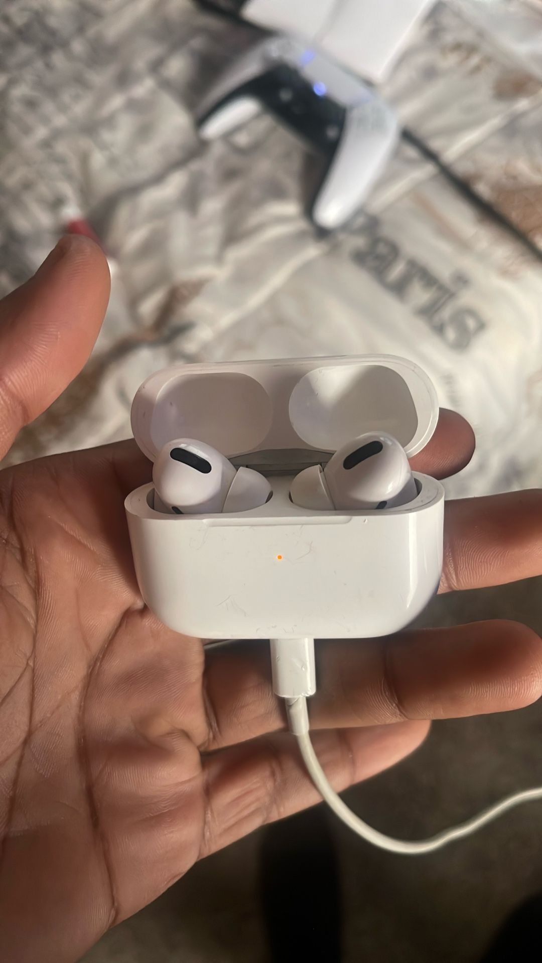 AirPod pro2