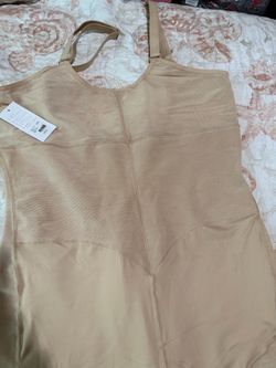 New Body Shape wear