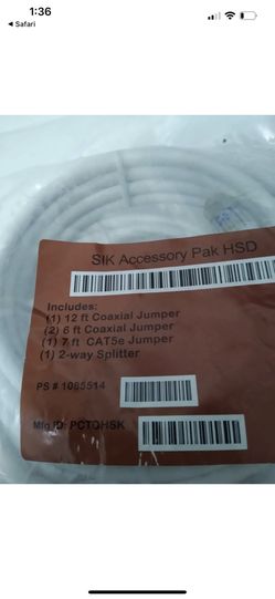 PCT SIK ACCESSORY PAK HSD