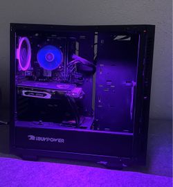 iBUYPOWER Gaming Pc