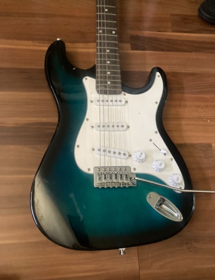Electric Guitar