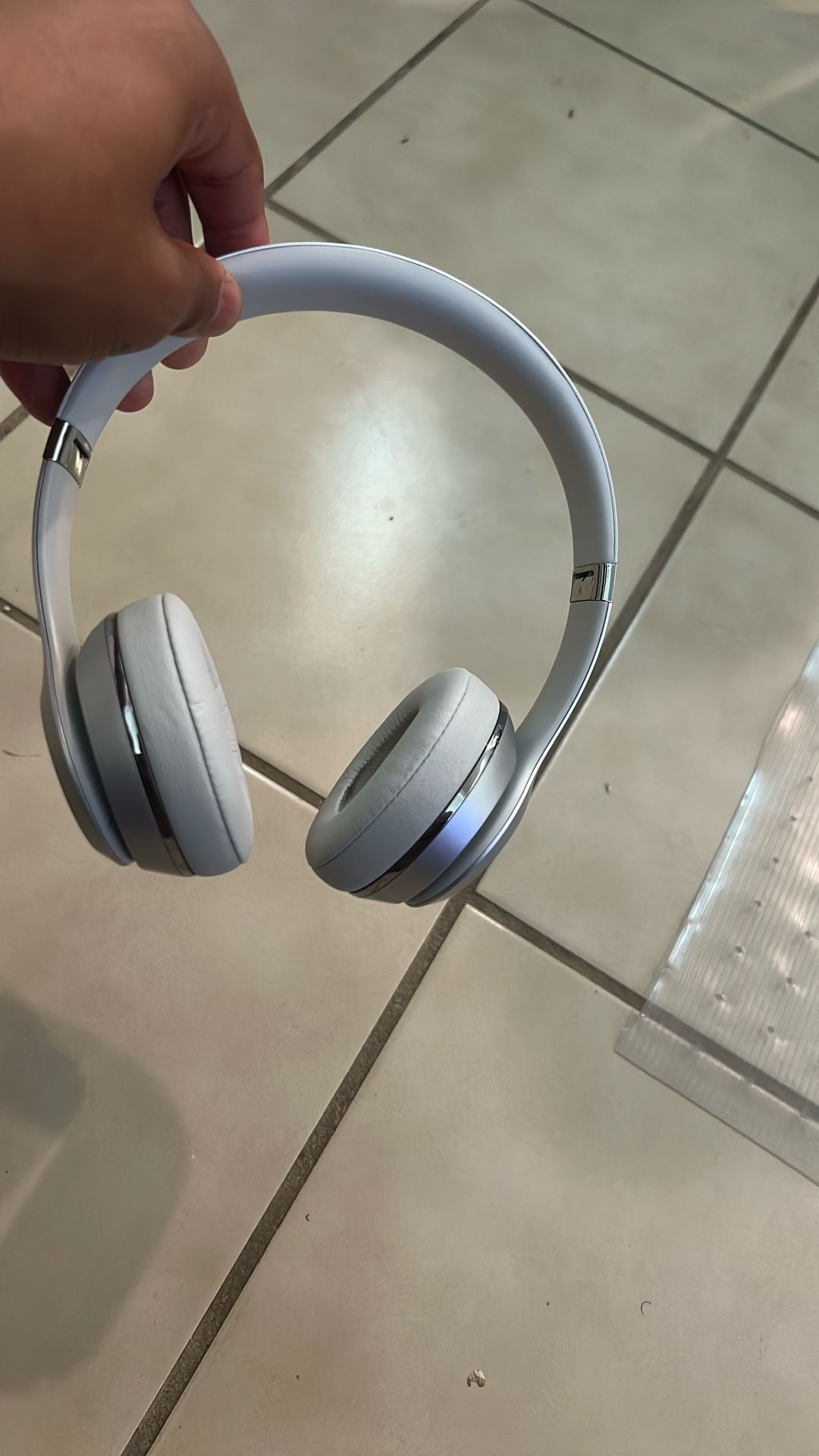 Beats Solo 3
