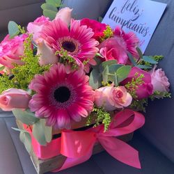 Fresh Flowers 🌸