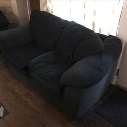Love Seat