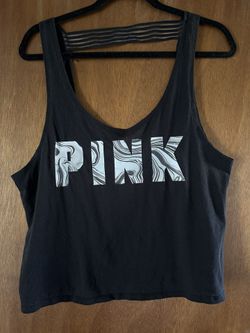 Victoria Secret Tank Top