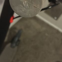 Maxshot Electric Scooter 