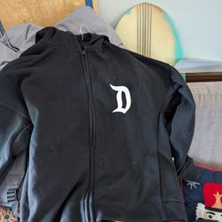 Disneyland Hoodie Brand New Worn Once