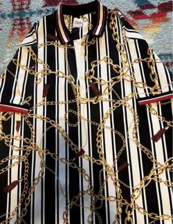 Men’s T-Shirt / Size L