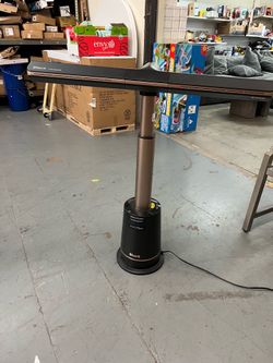 Shark Turbo Blade Fan