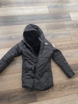 North Face Reversible Coat