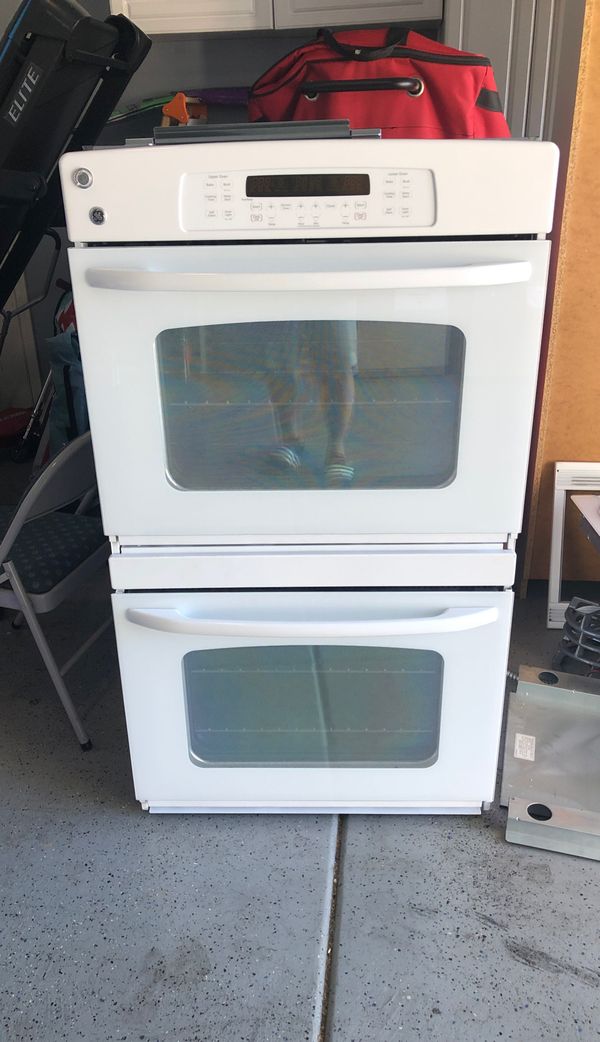 GE double oven for Sale in Monrovia, CA OfferUp