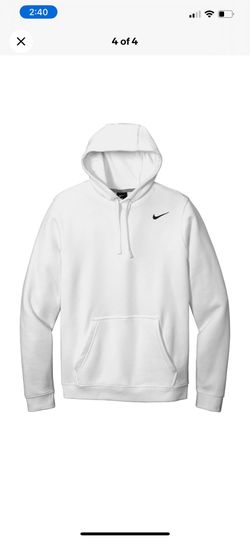 Men’s Nike Hoodie