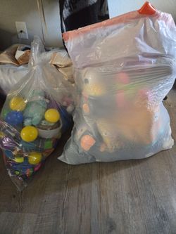 Free toys