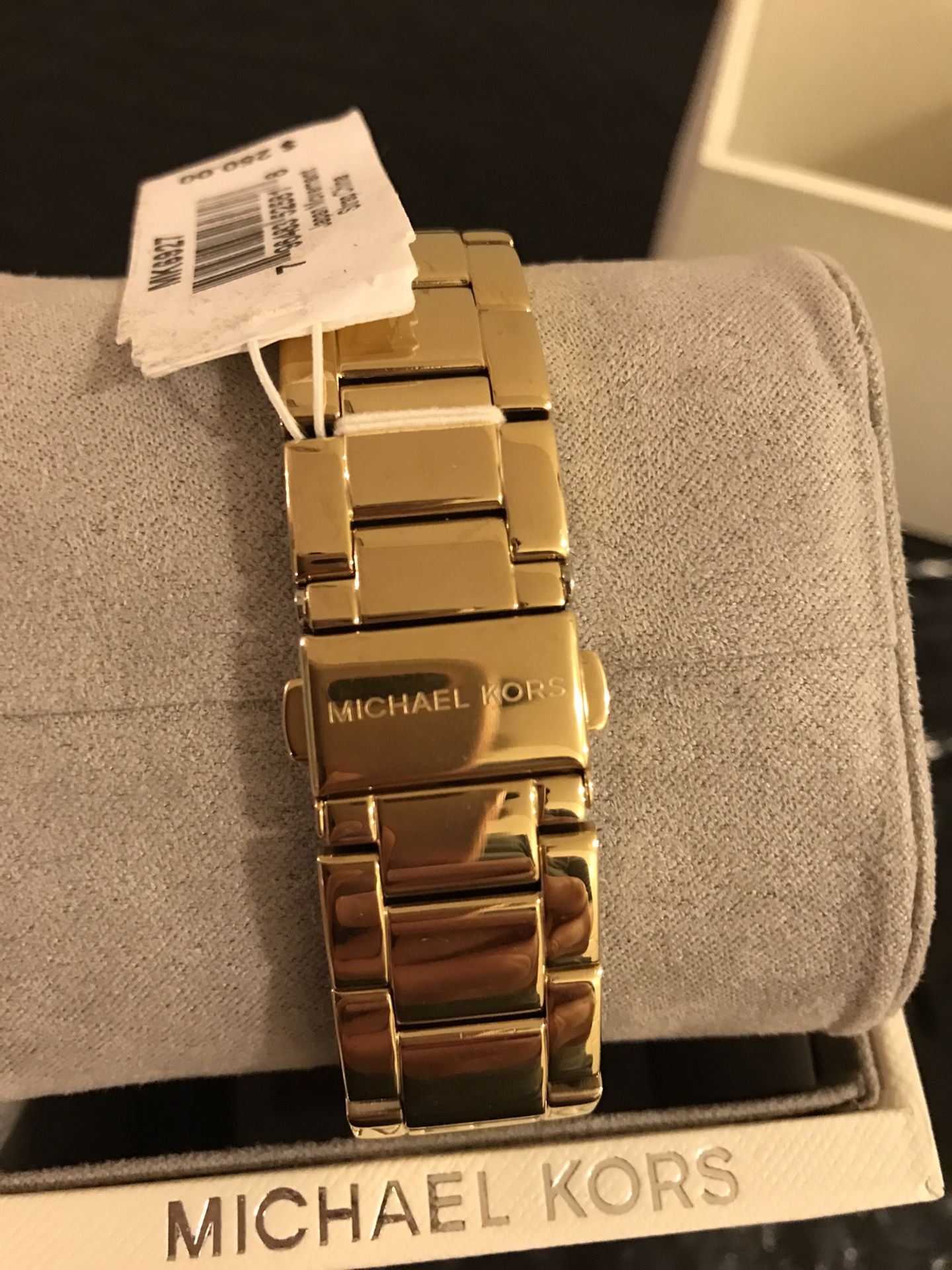 Authentic Michael Kors Watch For Women,All Products : American Fashion Style Bags On Sale