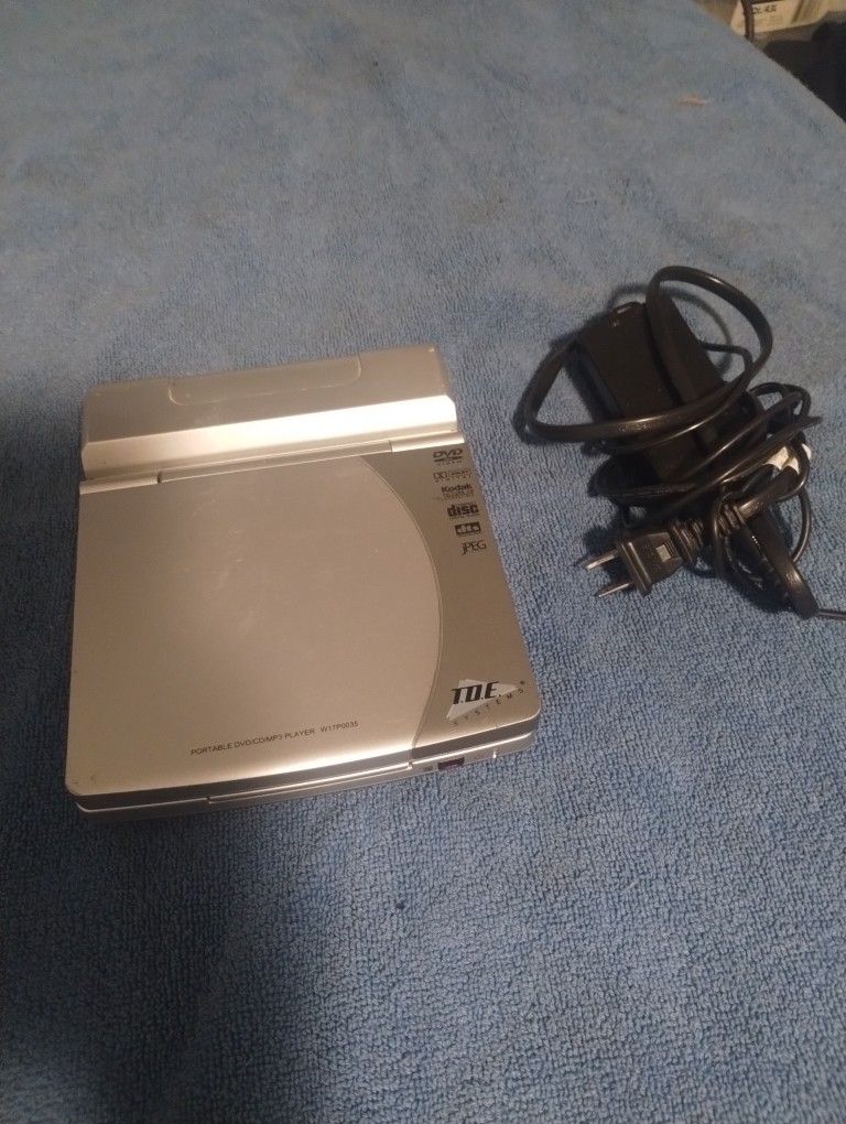 DVD Player