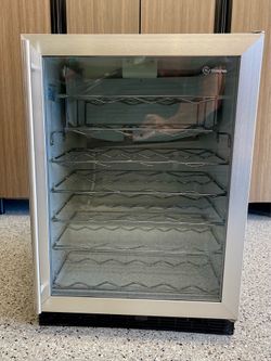 GE Monogram Wine Chiller