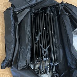 Lighting Kit set