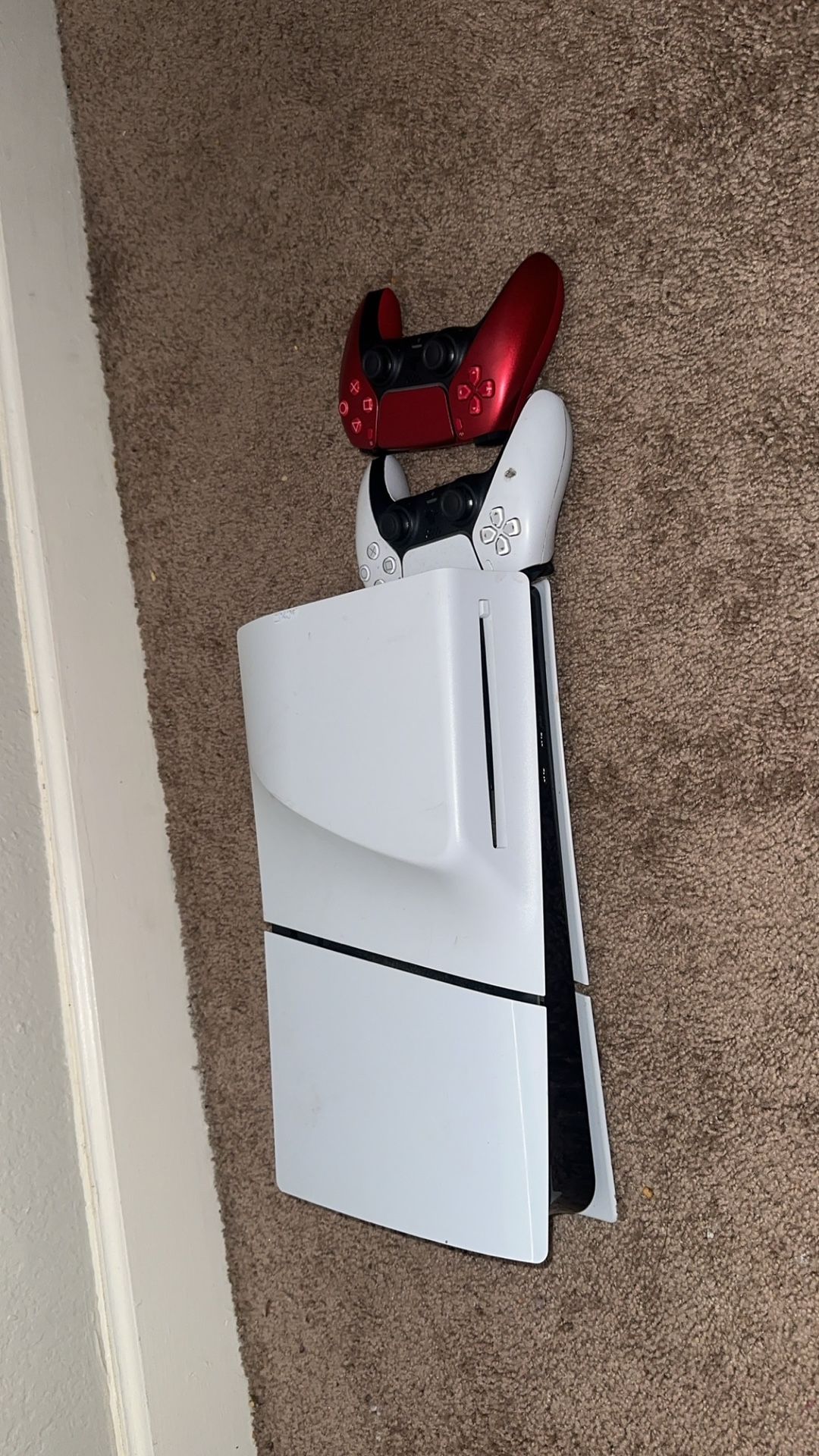 Ps5 Pro Slim