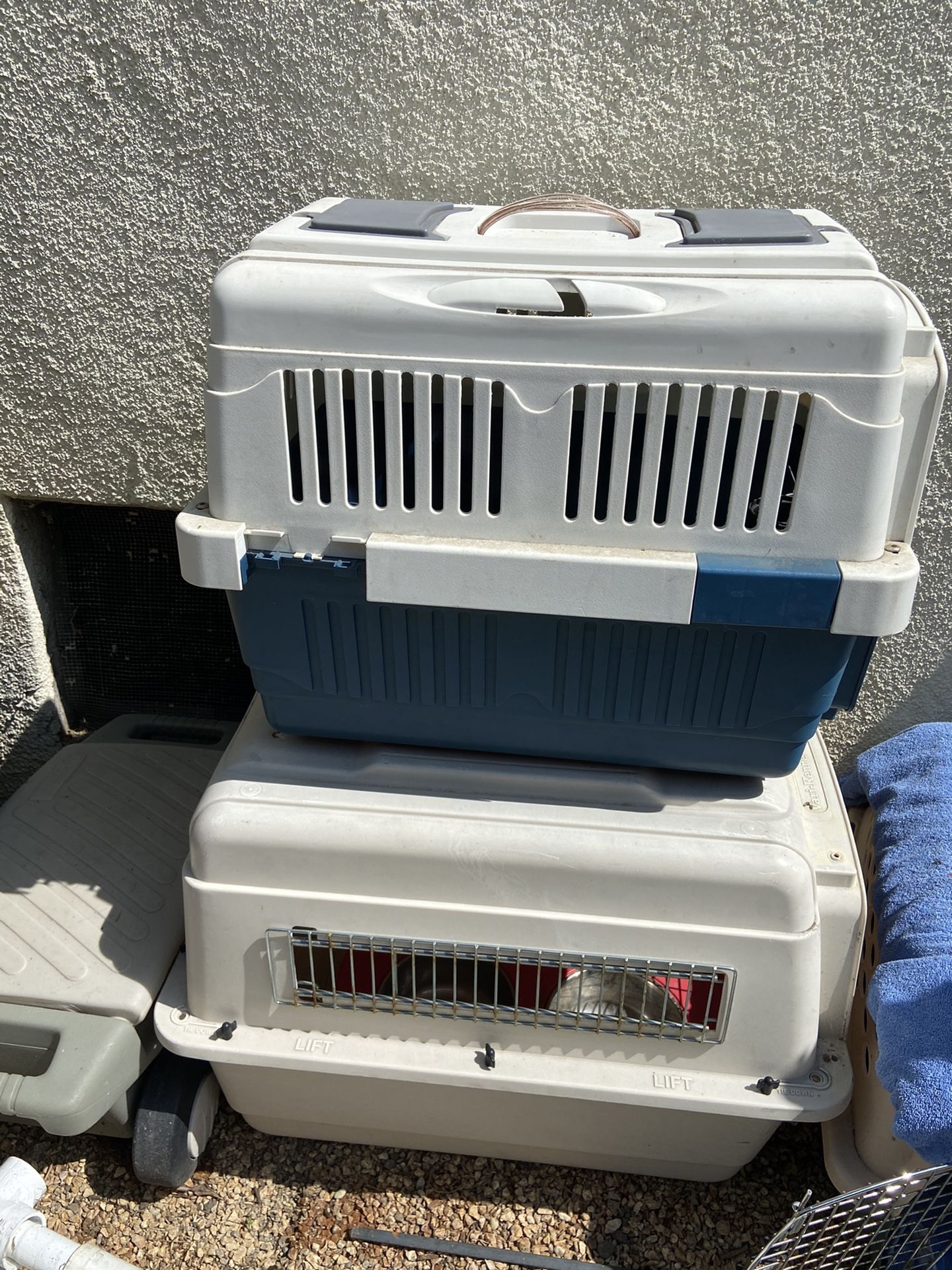 dog kennels for Sale in Los Angeles, CA OfferUp