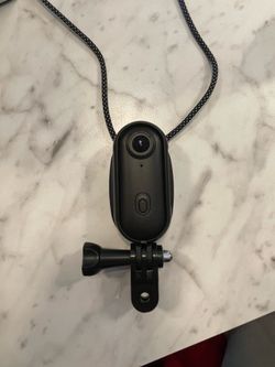 Mini waterproof camera 4K