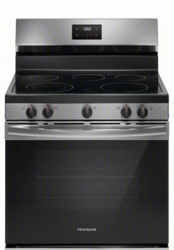 Fridge and stove for sale