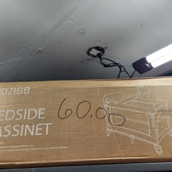 Bedside Bassinet 
