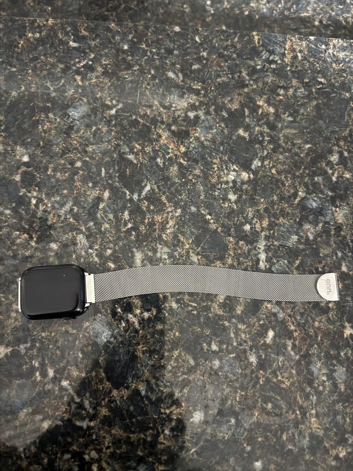 Series 7 Apple Watch 45 Mm