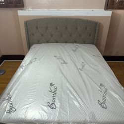 Brand New Bed Frame 