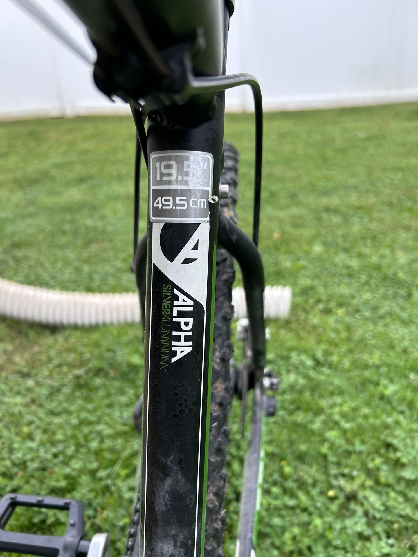 Trek Mountain Bike