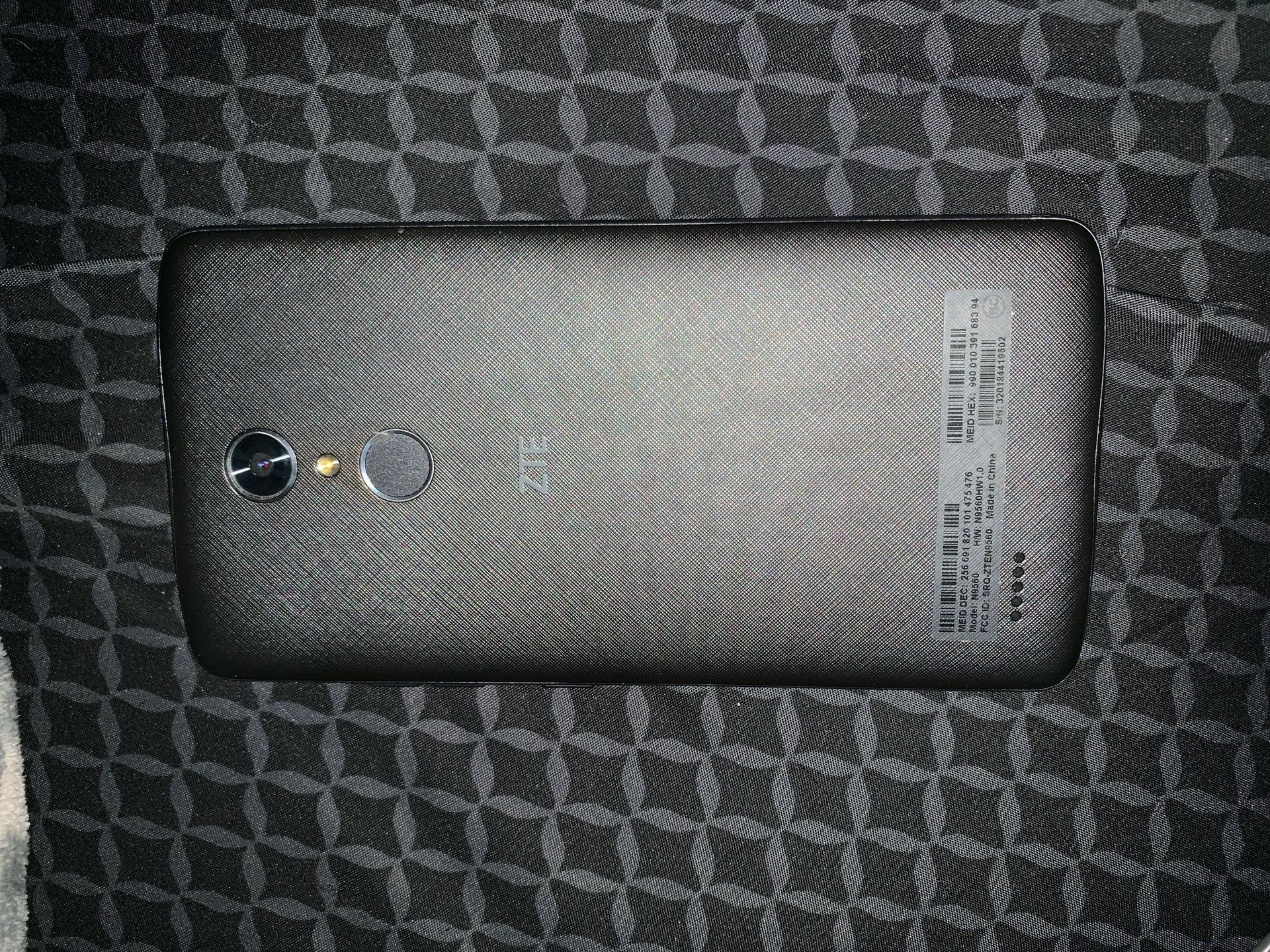 ZTE Max XL N9560 cellphone for sale