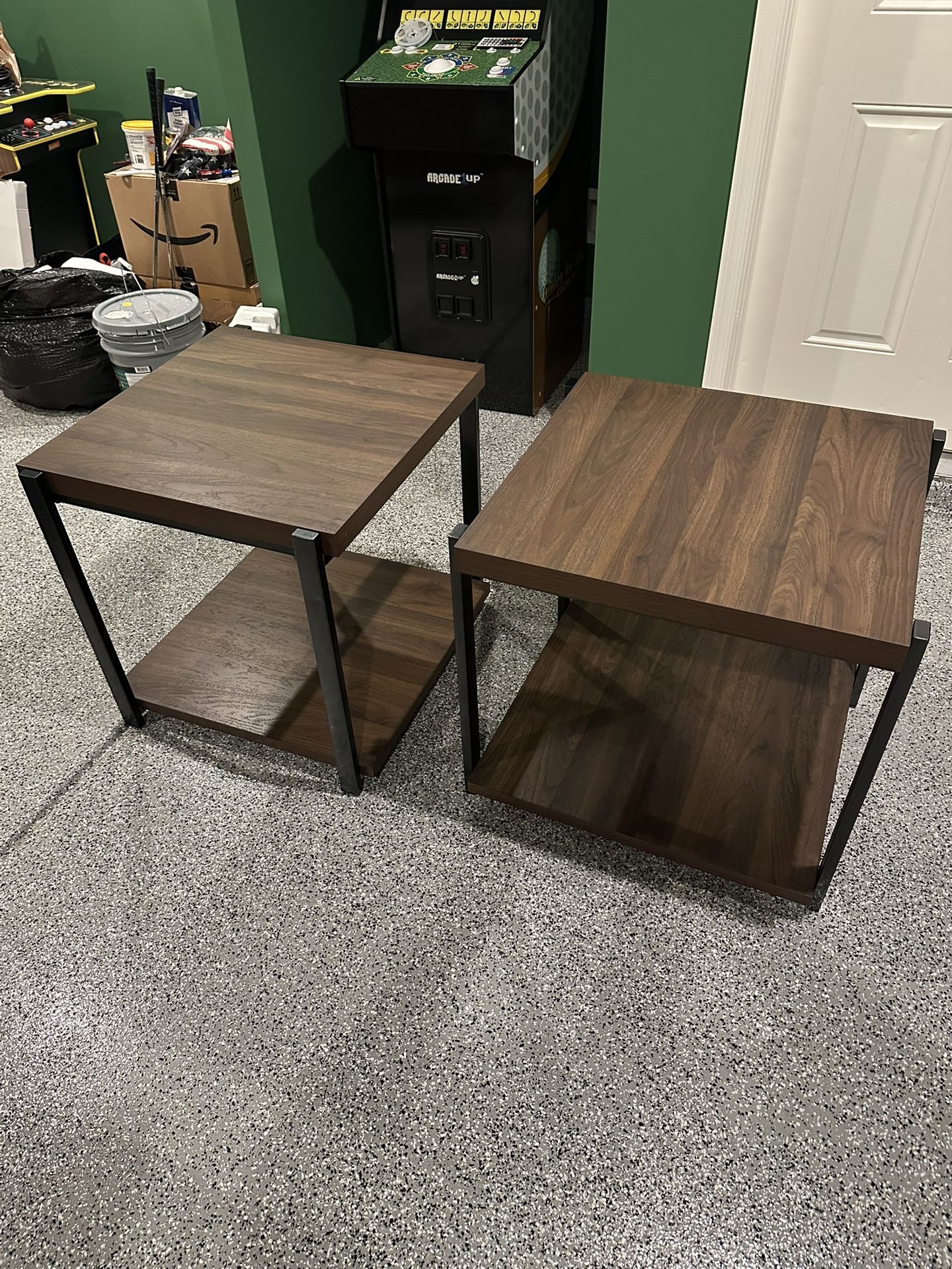 Large End Tables