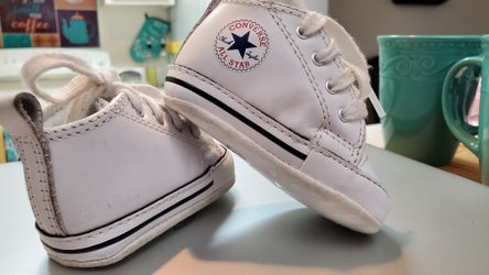 Converse size 1