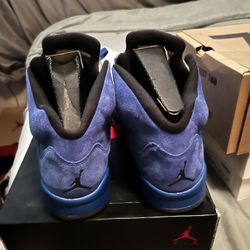 Jordan 5 Retros 
