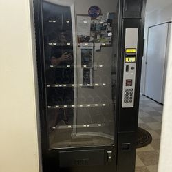 Snack Machine 