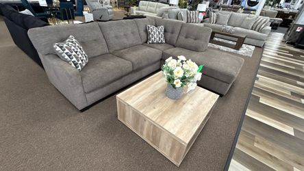 2 PC SECTIONAL