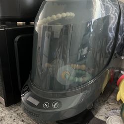 Baby Breza Bottle Washer Pro
