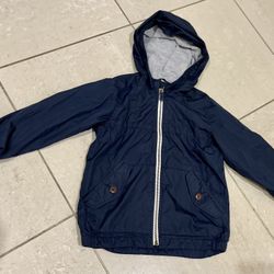 Boy Gap Jacket Size 5