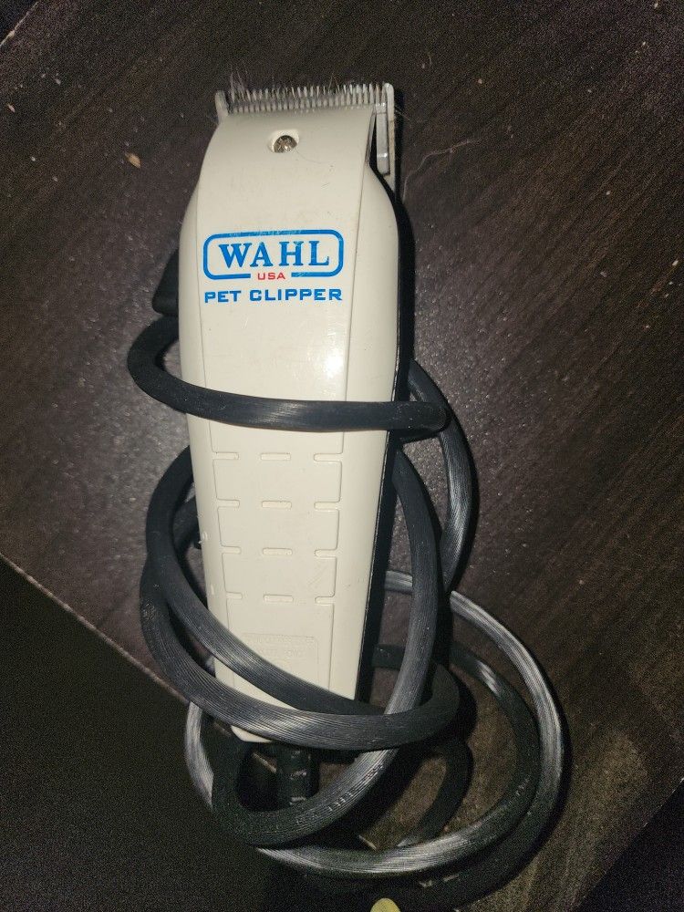 Pet Clippers
