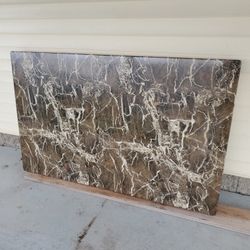 Kitchen Table & Chairs 