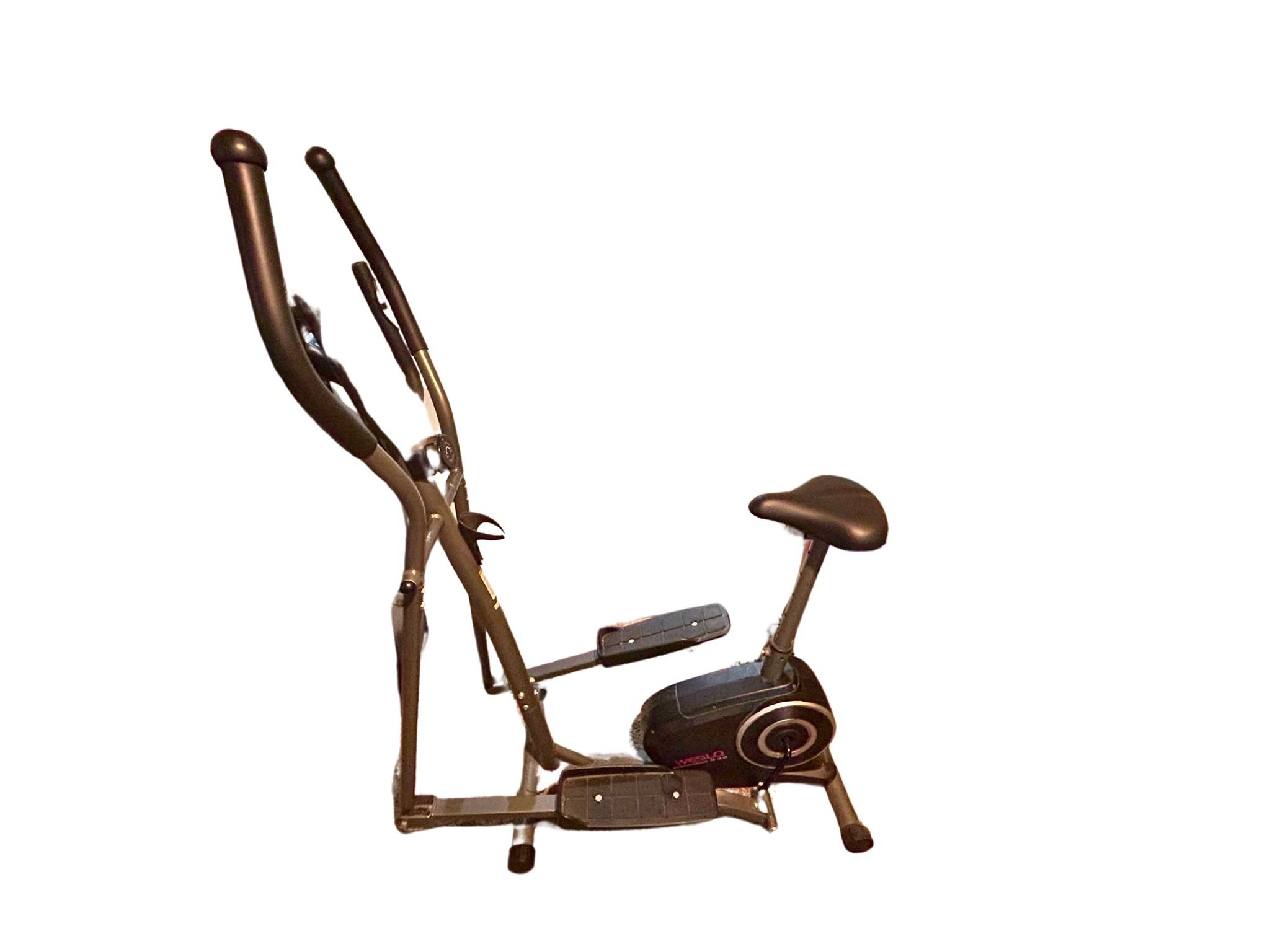 Elliptical $75