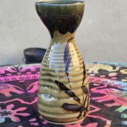 Japanese Sake Bottle