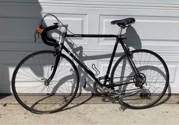 Centurion Turbo Road Bike 1984 - Great Condition