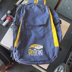 Backpack
