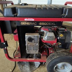 Generac Generator