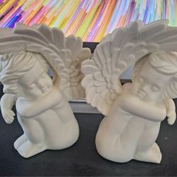 Vintage Angels