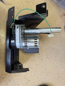 Life Fitness Incline Motor