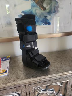 Orthopedic Walking Boot